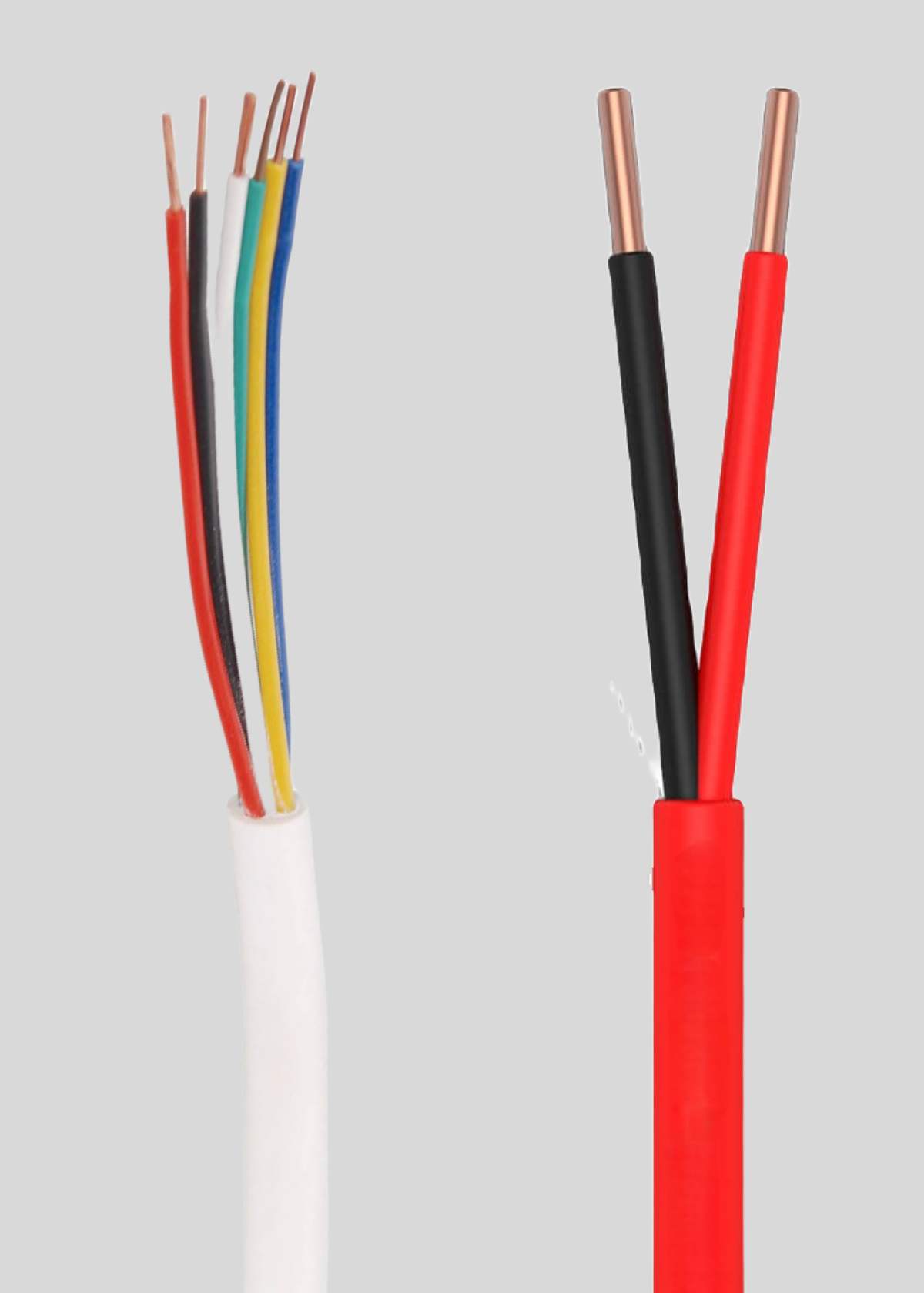 Alarm Cable