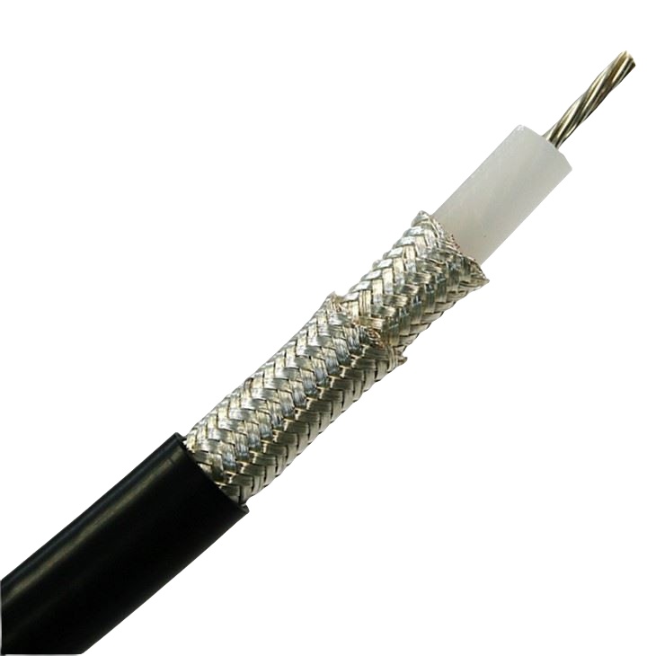 RG214 Coaxial Cable